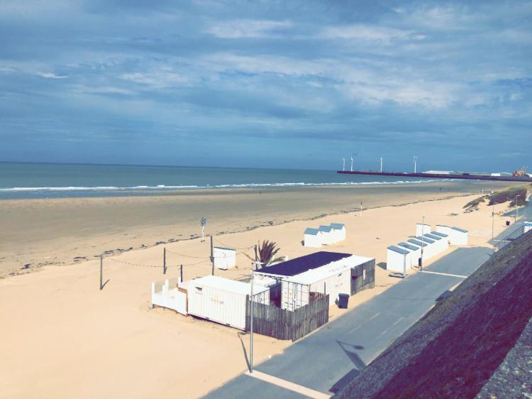 La Cote Sauvage - Mh Climatise 2018 - P30 - لي بورتيل المظهر الخارجي الصورة