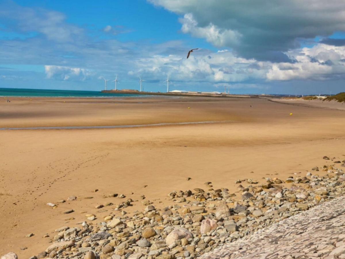 La Cote Sauvage - Mh Climatise 2018 - P30 - لي بورتيل المظهر الخارجي الصورة
