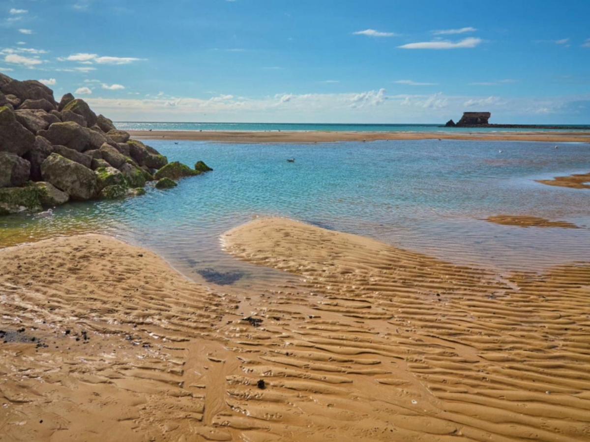 La Cote Sauvage - Mh Climatise 2018 - P30 - لي بورتيل المظهر الخارجي الصورة